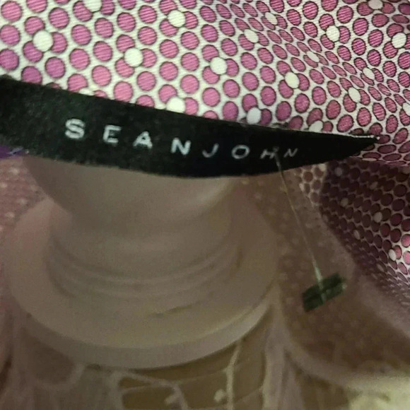 SEAN JOHN DRESS SHIRT - Picture 8 of 9